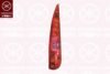 KLOKKERHOLM 05590702A1 Combination Rearlight